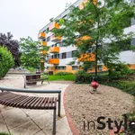 Rent 2 bedroom apartment of 58 m² in Brno