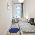 Rent a room in berlin