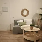 Estudio de 35 m² en madrid