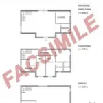 Rent 2 bedroom apartment of 55 m² in Prato