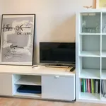 Rent 1 bedroom apartment in barcelona