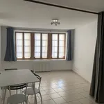 Appartement de 24 m² avec 1 chambre(s) en location à CHATEAUROUX