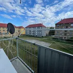 Rent 3 bedroom apartment in Chomutov