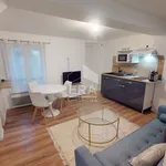 Appartement de 32 m² avec 2 chambre(s) en location à LE