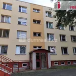 Pronajměte si 4 ložnic/e byt o rozloze 91 m² v Poděbrady