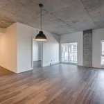  appartement avec 1 chambre(s) en location à Laval (administrative region)