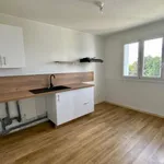 Appartement de 86 m² avec 3 chambre(s) en location à Blois