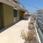 Rent 3 bedroom apartment of 135 m² in  Αχαΐα