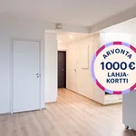 Rent 2 bedroom apartment of 46 m² in Vantaa