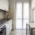 Rent 1 bedroom apartment of 592 m² in Milan