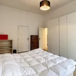 Huur 2 slaapkamer appartement in Ixelles