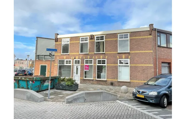 Huur 2 slaapkamer huis van 84 m² in Visbuurt