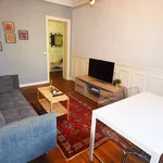 Appartement de 55 m² avec 3 chambre(s) en location à Paris