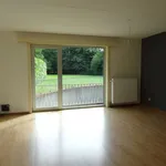 Huur 1 slaapkamer appartement in Merelbeke