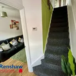 Rent 3 bedroom house in Derbyshire Dales