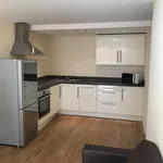 Rent 2 bedroom flat in Leicester