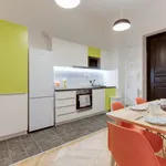 Rent 4 bedroom apartment in Prague