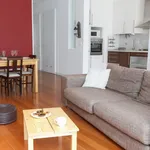 Rent 2 bedroom apartment of 861 m² in Lisbon