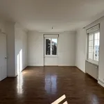 Appartement de 96 m² avec 4 chambre(s) en location à REIMS