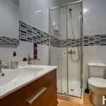 Rent a room in madrid