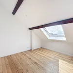 SCHAERBEEK - PRACHTIG DUPLEX MET 3 SLAAPKAMERS + TERRAS