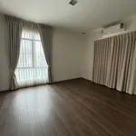 Rent 3 bedroom house of 165 m² in Chang Wat Samut Prakan