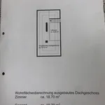 Miete 8 Schlafzimmer wohnung von 315 m² in Hamburg