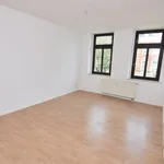 Rent 2 bedroom apartment of 55 m² in Chemnitz