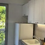 Appartement de 46 m² avec 2 chambre(s) en location à Nice