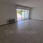 Rent 3 bedroom apartment of 72 m² in Nîmes