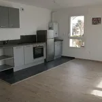 Appartement de 66 m² avec 3 chambre(s) en location à Loos