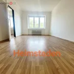 Pronajměte si 3 ložnic/e byt o rozloze 60 m² v Havířov