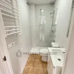 Alquilo 1 dormitorio apartamento de 39 m² en Centro