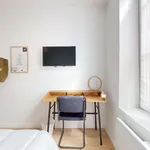 Rent a room in Nancy