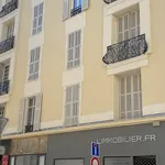 Appartement de 30 m² avec 2 chambre(s) en location à NICEPortable