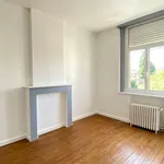 Maison de 126 m² avec 6 chambre(s) en location à Marly