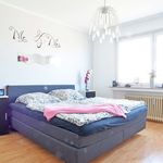 3 Zimmer Wohnung mit traumhaftem Ausblick