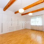 Rent 5 bedroom house of 450 m² in Krakow