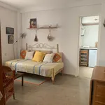 Rent 4 bedroom apartment in Madrid