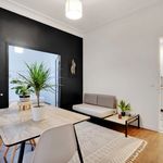 Appartement de 350 m² avec 1 chambre(s) en location à Paris