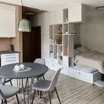 Pronajměte si 2 ložnic/e byt o rozloze 55 m² v Brno