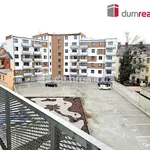 Rent 2 bedroom apartment of 78 m² in Plzeň