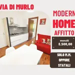 Rent 3 bedroom apartment of 49 m² in La Spezia