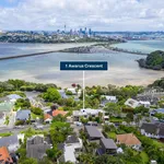 Rent 3 bedroom house in Ōrākei