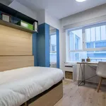 Rent 1 bedroom apartment in madrid