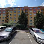 Pronajměte si 2 ložnic/e byt o rozloze 52 m² v trebic