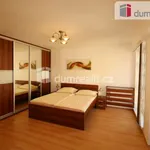 Rent 3 bedroom apartment in Karlovy Vary