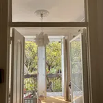 Rent 3 bedroom apartment of 105 m² in Lisbon