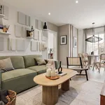 Rent 4 bedroom apartment of 74 m² in Barcelona