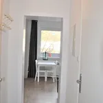 Rent 1 bedroom apartment of 40 m² in Dusseldorf